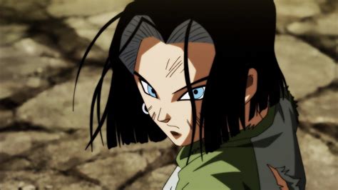 Tgs 2018 The Leak Was 100 Right Android 17 Is The Last Dlc Character