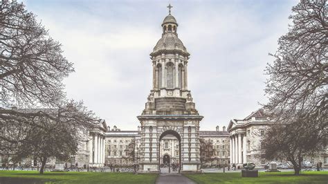 Best Trinity College Dublin Accommodation Uniacco