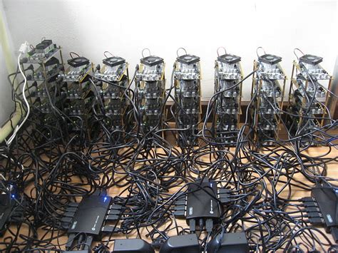 The specialized mining hardware can cost between a few hundred dollars to $10,000. Bitcoin has an energy problem. Now what?