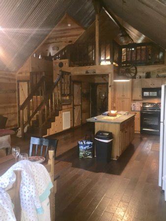 Discover a selection of 1,500 vacation rentals in hochatown, broken bow that are perfect for your trip. Hochatown Junction Resort Cabin Rentals - UPDATED 2018 ...