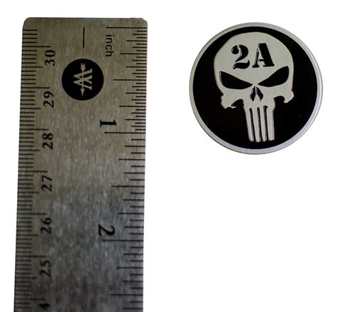 Rifle Gun 2nd Amendment Sticker Decal Emblem Nra 125 Ebay