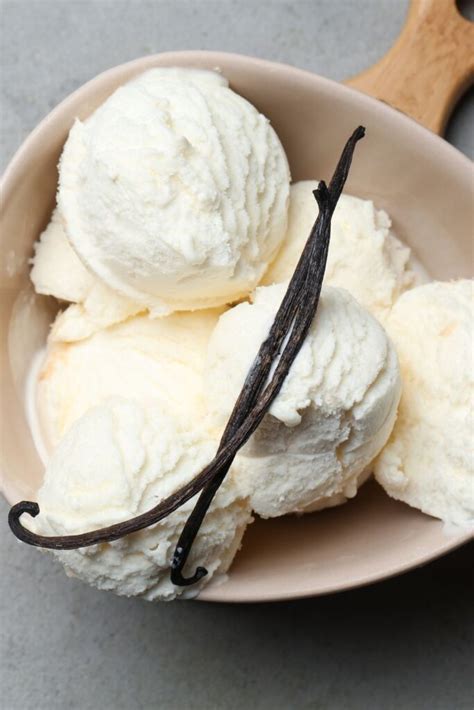 Ninja Creami Coffee Ice Cream Recipe Heavenly Delight