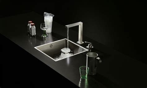 Dornbracht represents to the whole world the absolute best in german design and engineering, setting, meeting, and surpassing the highest standards at every stage. Dornbracht Water Zone - Complete Water Sets and Units ...
