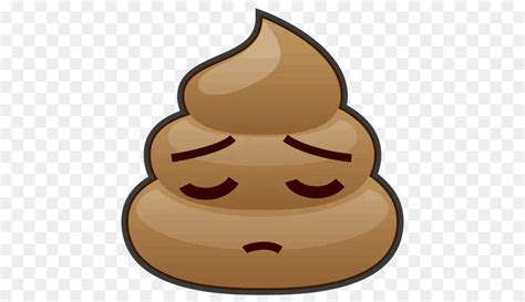 Emoji Poop Clipart At Getdrawings Free Download