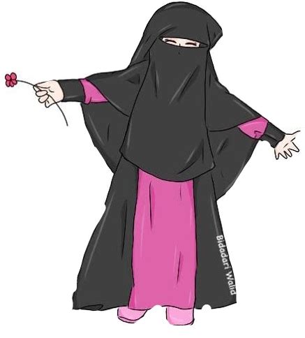 Muslim Islam Hijabgirl Freetoedit Sticker By Diahsetyagusti