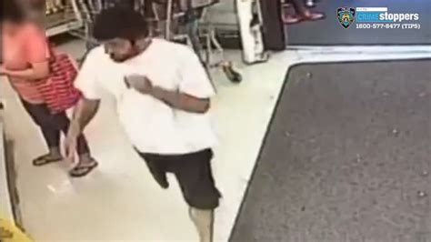 New Jersey Store Clerk Forced Suspected Shoplifter To Strip At Gunpoint