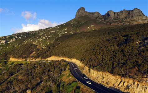 Three Amazing Road Trips In South Africa Lonely Planet