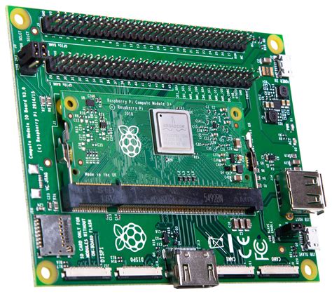 Cm Dev Kit Raspberry Pi Development Kit Raspberry Pi Compute