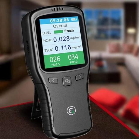 Best Indoor Air Quality Monitors The Worlds Best And Worst