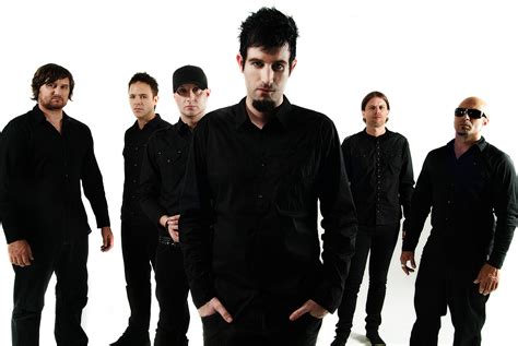 Pendulum Announce They'll Be Playing Live At Nova Rock 