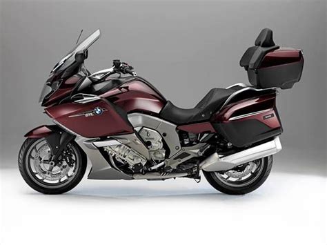 2014 Bmw K 1600 Gtl Information Bmw Motorcycles Of San Francisco San