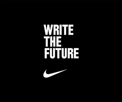 Soph X Nike Write The Future Pop Up Concept Store Nike Quotes