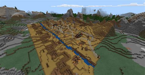 Ww1 Trenches Map Minecraft Pe Maps