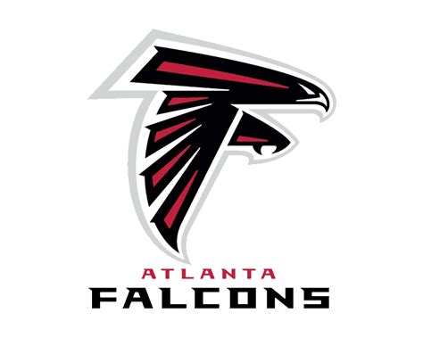 Falcons logo stock png images. Atlanta Falcons Logo PNG Transparent & SVG Vector - Freebie Supply