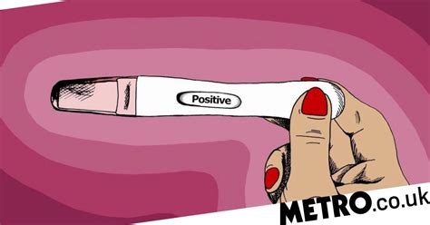 20 Things All Women Should Know Before Trying For A Baby Metro News