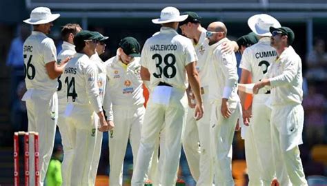 Aus Vs Eng 2nd Test Ashes 2021 Live Streaming When And Where To Watch