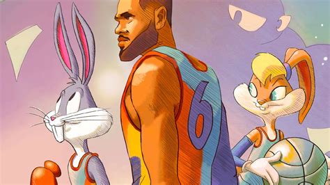 Space Jam A New Legacy The Game Is Now Available For Xbox One And