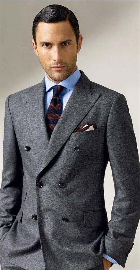 How Staying Well Dressed Can Help Your Career Well Dressed Men Mens