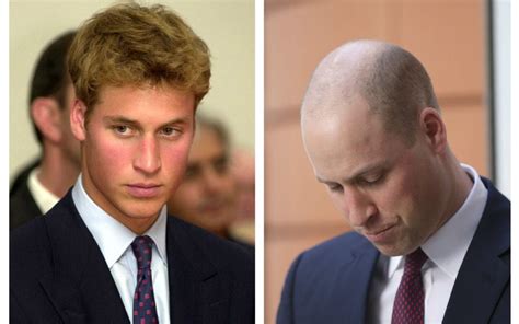 Prince William Pulls A Series Of Comical Faces While Trying To Promote