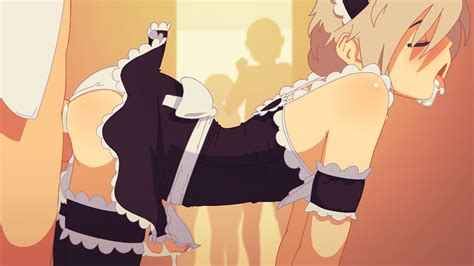 Maid Skirt