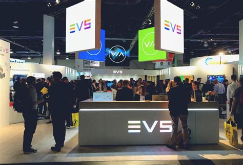 Evs Lsm Via And Mediainfra Strada Will Be At Nab 2022