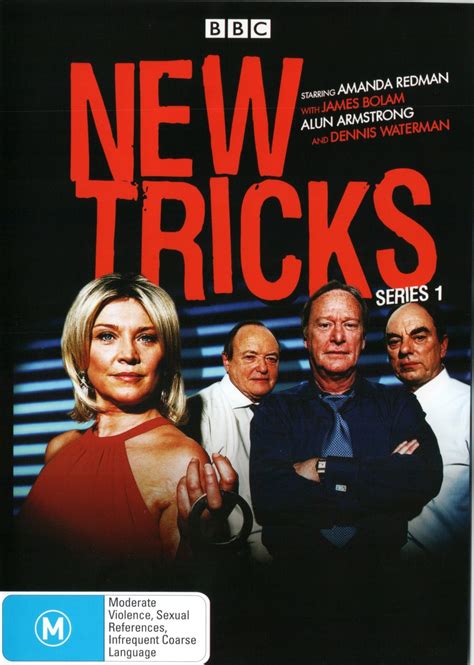 New Tricks Series 1 Dvd Movies And Tv