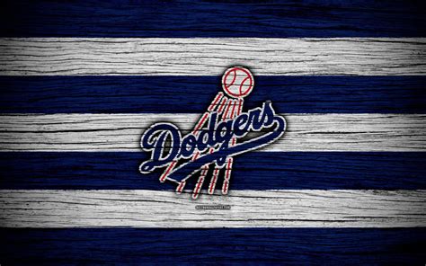 Dodgers Desktop Wallpaper Parketis
