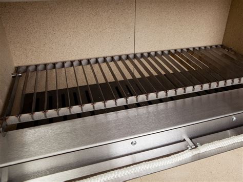 $2,876.00 sold out read more. The ESSE Commercial Charcoal Grill for Restaurant Use
