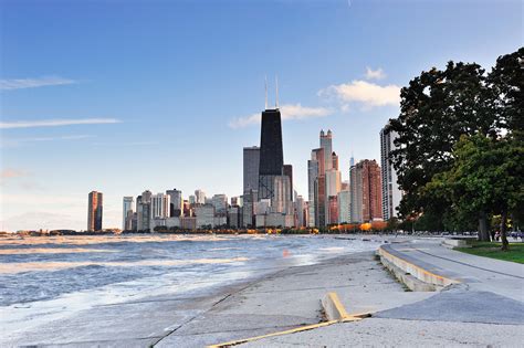 Gold coast pet friendly condo rentals. Luxe Condos: Top Lakefront High-Rises in the Gold Coast ...