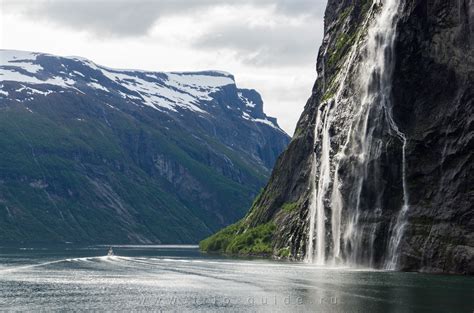 2000x1322 2000x1322 Seven Sisters Waterfall Norway Wallpaper Hd