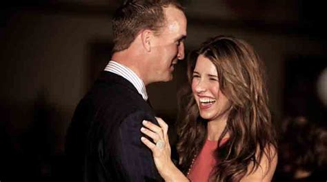 Ashley Manning Husband Peyton Manning Wife Age Height