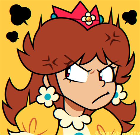 She Is So Cute When Shes Angry 😡🌼 Super Mario Know Your Meme