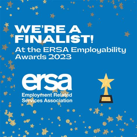 Double Shortlisting Delight For Career Connect At The Ersa Awards