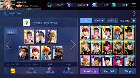 If you've set up your account already, insert your username and password in the designated boxes and click sign in. if you don't have an account yet, click create account to choose a username and password. Emerald Card Packs and their Reliability : SuperStarBTS