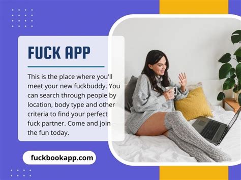 Fuck App Fuckbook App The Ultimate Hookup App By Fuckbookapp Medium