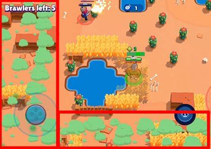This particular brawl stars game mode will force you to go through the entire map until you reach the opposite end of your starting position and destroy the. Brawl Stars | Showdown Mode Strategy Guide - Brawler Tier ...