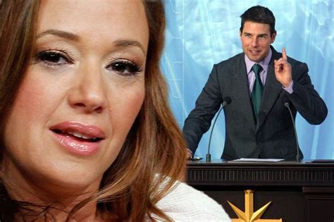 Leah Remini News Views Gossip Pictures Video The Mirror