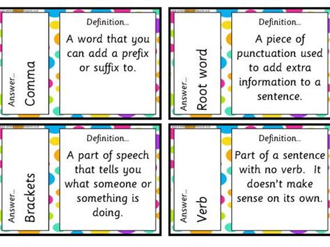 Combine your favourite to create your own interactive maths project! KS2 Spag Tests and Revision | Year 6 Sats | Tes