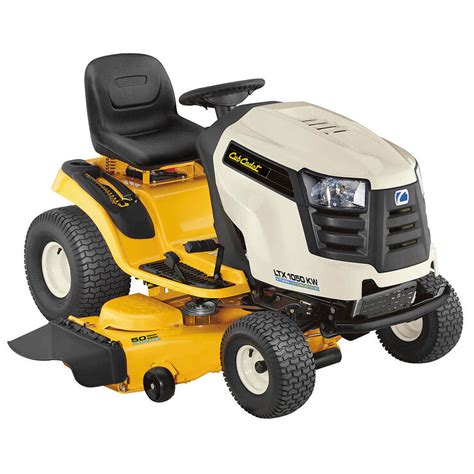 Cub Cadet Riding Lawn Mower Model 13wi93ap010 Cub Cadet Us