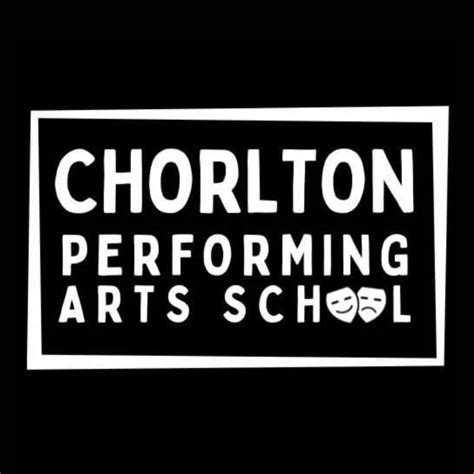 Chorlton Performing Arts School Manchester