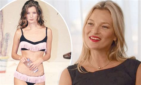Kate Moss Retracts Her Mantra Nothing Tastes As Good As Skinny Feels