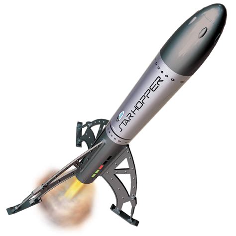 Star Hopper Beginner Rocket A2z Science And Learning Toy Store