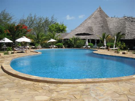 Pool Spice Island Hotel And Resort Jambiani • Holidaycheck Zanzibar Sansibar Tansania