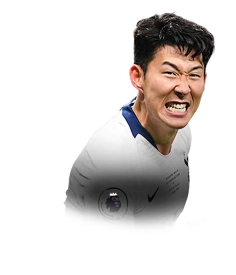 Maybe you would like to learn more about one of these? Heung Min Son Inform FIFA 19 - 87 Rated - FUTWIZ