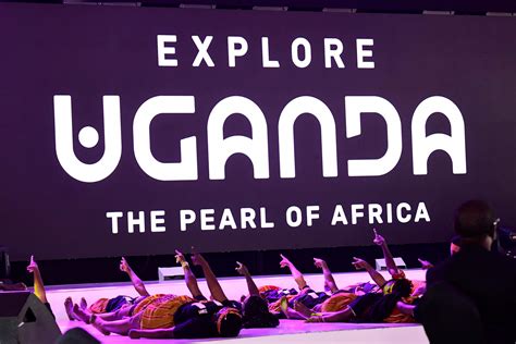 Explore Uganda The Pearl Of Africa Campaign Launched Nbs Television