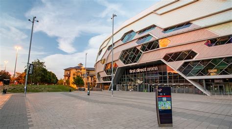 Visita First Direct Arena En Leeds Tours And Actividades Expediamx