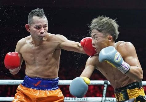 The difference lies in the fighting styles of donaire and casimero. 6 Pinoy fighters, No.1 challenger sa world title | Balita ...