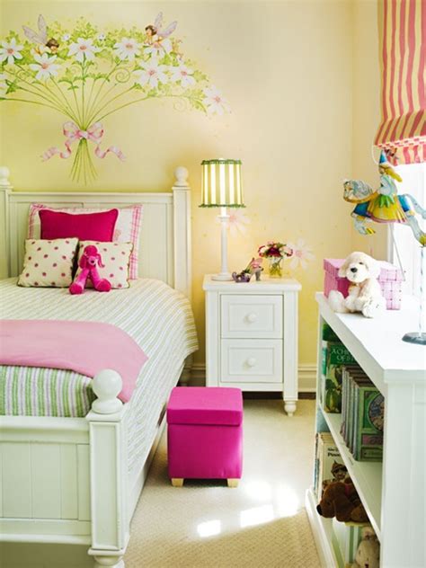 All ideas for bedroom design will be presented at this section of the site. Cute Toddler Girl Bedroom Decorating Ideas - Interior design