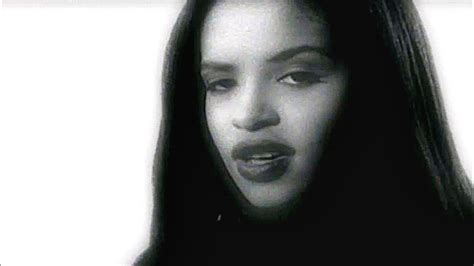 Aaliyah — Age Aint Nothing But A Number Music Video Watch N Learn