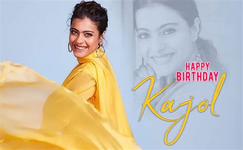 Kajol Birthday Special These Insta Pictures Prove That She Is A True